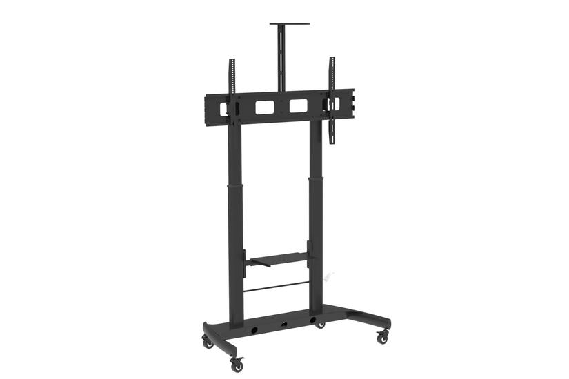 Techly ICA-TR45 TV stativ & underholdningscenter 2 hylder