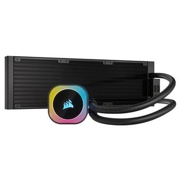 Corsair iCUE Link H150i RGB 360mm AIO CPU køler