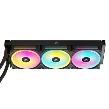 Corsair iCUE Link H150i RGB 360mm AIO CPU køler