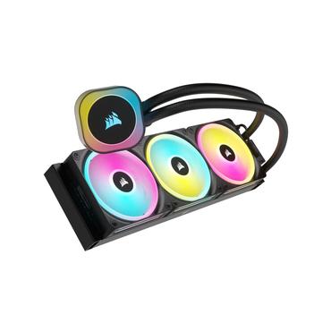 Corsair iCUE Link H150i RGB 360mm AIO CPU køler