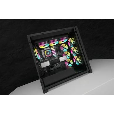 Corsair iCUE Link H150i RGB 360mm AIO CPU køler