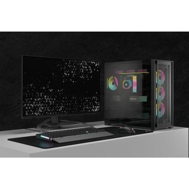 Corsair iCUE Link H150i RGB 360mm AIO CPU køler