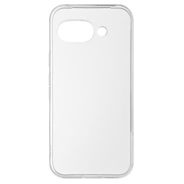 Protect your phone in style and make an sustainable choice with a slim cover made from 100 % recycled materials. This cover not only provides excellent protection for your phone but also feels soft to the touch, ensuring a comfortable grip.