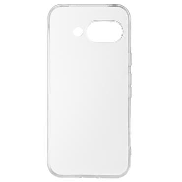 Protect your phone in style and make an sustainable choice with a slim cover made from 100 % recycled materials. This cover not only provides excellent protection for your phone but also feels soft to the touch, ensuring a comfortable grip.