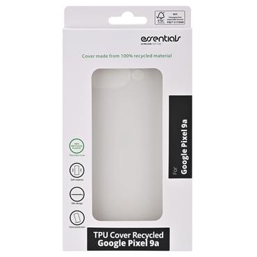 Protect your phone in style and make an sustainable choice with a slim cover made from 100 % recycled materials. This cover not only provides excellent protection for your phone but also feels soft to the touch, ensuring a comfortable grip.