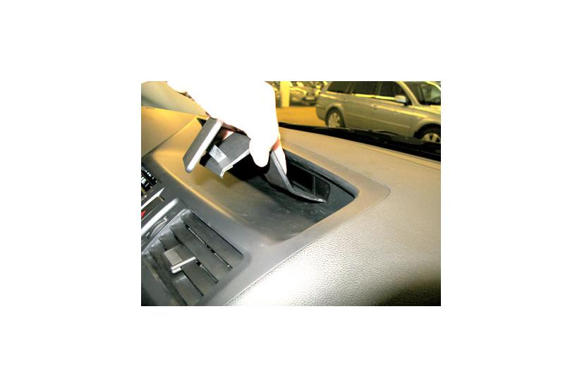 Brodit ProClip Center mount - beslag til montering