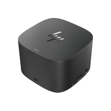 HP Thunderbolt Dock 230W G2 w/ Combo Cable