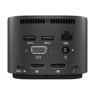 HP Thunderbolt Dock 230W G2 w/ Combo Cable