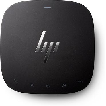 HP Thunderbolt Dock 230W G2 w/ Combo Cable - dockingstation - VGA, DP, 2 x DP - GigE