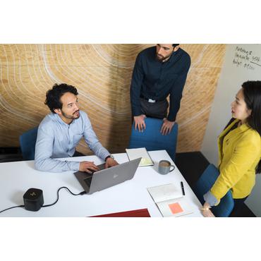 HP Thunderbolt Dock 230W G2 w/ Combo Cable - dockingstation - VGA, DP, 2 x DP - GigE