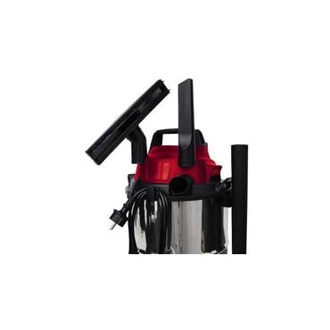 Einhell TC-VC 1815 S 15 L Tromle vakuum Tør&våd 1250 W Støvpose