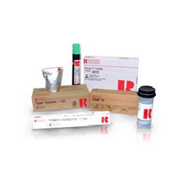 Ricoh - sort - original - tonerpatron