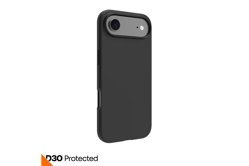 dbramante1928 Iceland Ultra D3O MS mobiltelefon etui Cover Sort