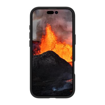 dbramante1928 Iceland Ultra D3O MS mobiltelefon etui Cover Sort