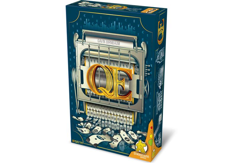 Pegasus Brädspel - 3 spelare min - 5 spelare max - från10 År