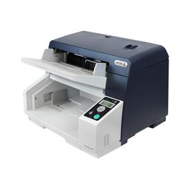 Xerox DocuMate 6710 - dokumentscanner - desktopmodel - USB 3.0