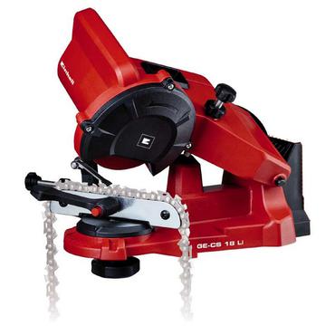 Einhell GE-CS 18 Li - Solo 6500 rpm