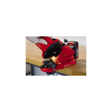 Einhell GE-CS 18 Li - Solo 6500 rpm