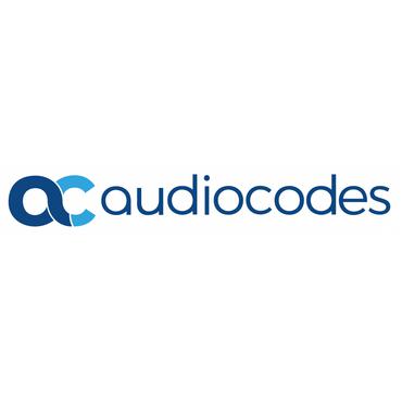 AudioCodes SW/M500/CRP/100 IT supporttjeneste
