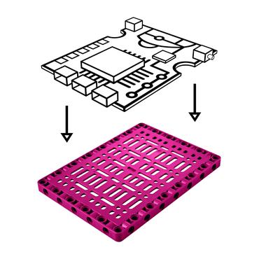 LEGO Education SPIKE Prime Expansion Set 45681