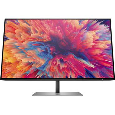HP Z24q G3 skærm - LED baglys - 23.8" - IPS - 5ms - QHD 2560x1440 ved 90Hz