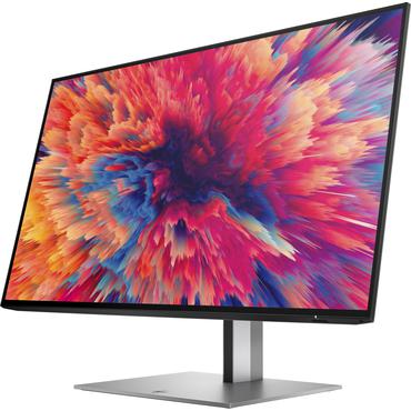 HP Z24q G3 skærm - LED baglys - 23.8" - IPS - 5ms - QHD 2560x1440 ved 90Hz