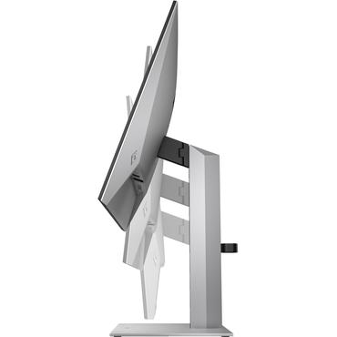 HP Z24q G3 skærm - LED baglys - 23.8" - IPS - 5ms - QHD 2560x1440 ved 90Hz