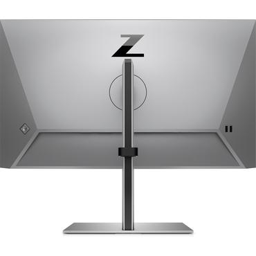 HP Z24q G3 skærm - LED baglys - 23.8" - IPS - 5ms - QHD 2560x1440 ved 90Hz