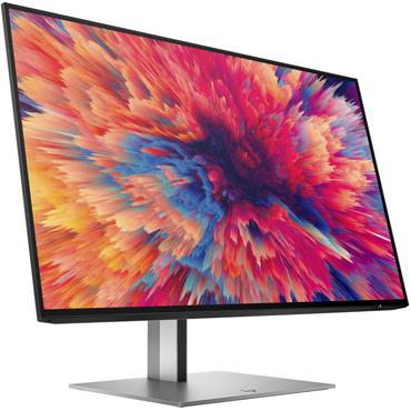 HP Z24q G3 skærm - LED baglys - 23.8" - IPS - 5ms - QHD 2560x1440 ved 90Hz