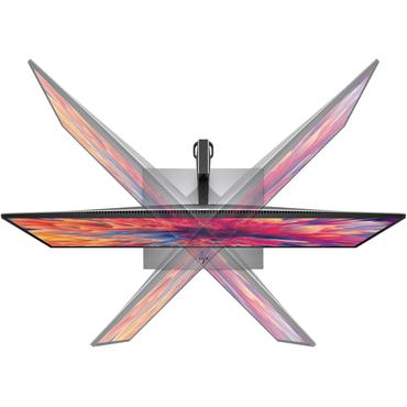 HP Z24q G3 skærm - LED baglys - 23.8" - IPS - 5ms - QHD 2560x1440 ved 90Hz