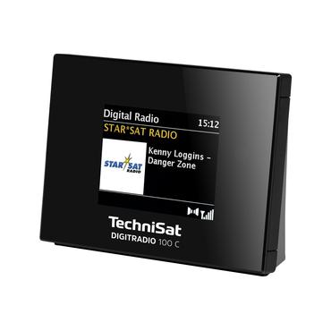 TechniSat DigitRadio 100 C