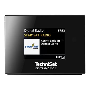 TechniSat DigitRadio 100 C
