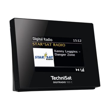 TechniSat DigitRadio 100 C