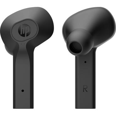 HP Earbuds G2 - ægte trådløse øretelefoner med mik.