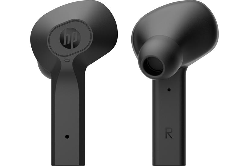 HP Earbuds G2 - ægte trådløse øretelefoner med mik.