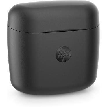 HP Earbuds G2 - ægte trådløse øretelefoner med mik.