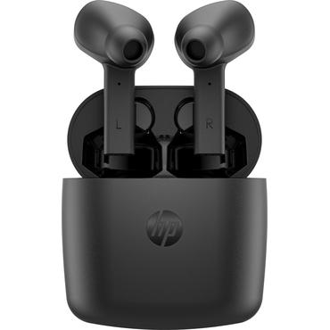 HP Earbuds G2 - ægte trådløse øretelefoner med mik.