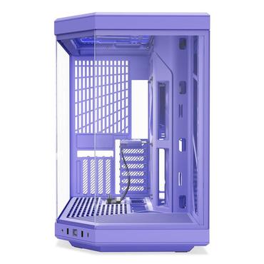 HYTE Y70 MID TOWER CASE TARO MILK
