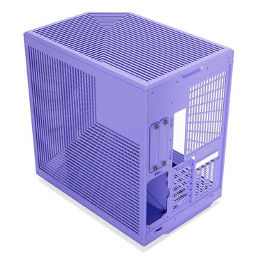 HYTE Y70 MID TOWER CASE TARO MILK