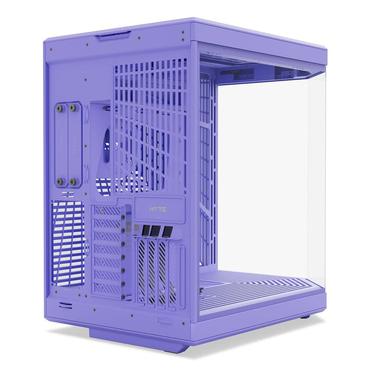 HYTE Y70 MID TOWER CASE TARO MILK