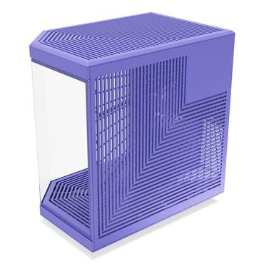 HYTE Y70 MID TOWER CASE TARO MILK