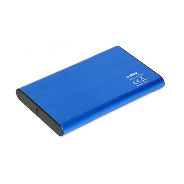 iBOX HD-05 - f&ouml;rvaringsl&aring;da - SATA 6Gb/s - USB 3.1 (Gen 1)