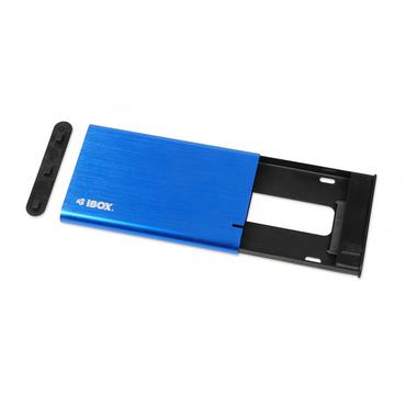 iBOX HD-05 - f&ouml;rvaringsl&aring;da - SATA 6Gb/s - USB 3.1 (Gen 1)