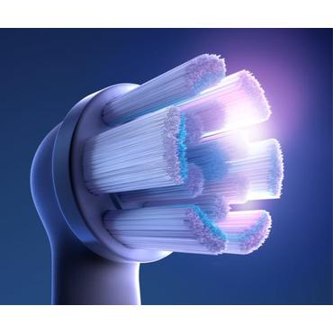 Oral-B iO Gentle cleaning 2 stk Hvid