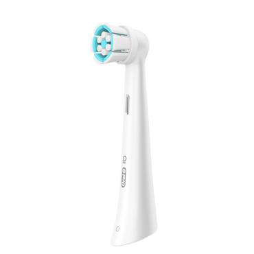 Oral-B iO Gentle cleaning 2 stk Hvid