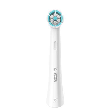 Oral-B iO Gentle cleaning 2 stk Hvid