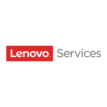 Lenovo Keep Your Drive Add-On 5 År