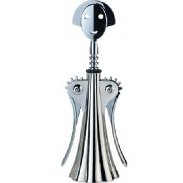 Alessi Anna G. Korkskruv silver AM01 Z