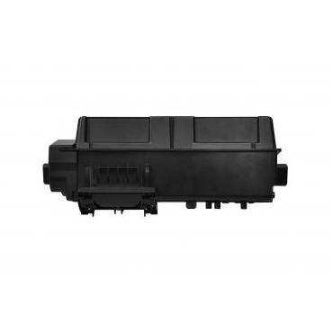 Freecolor TK1160-FRC tonerpatron 1 stk Kompatibel Sort