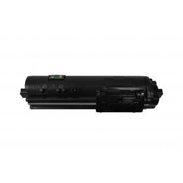 Freecolor TK1160-FRC tonerpatron 1 stk Kompatibel Sort